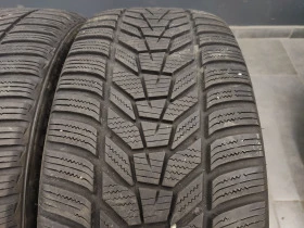 Гуми Зимни 235/45R18, снимка 2