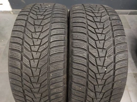 Гуми Зимни 235/45R18, снимка 3