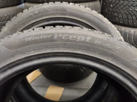 Гуми Зимни 235/45R18, снимка 5