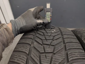 Гуми Зимни 235/45R18, снимка 4