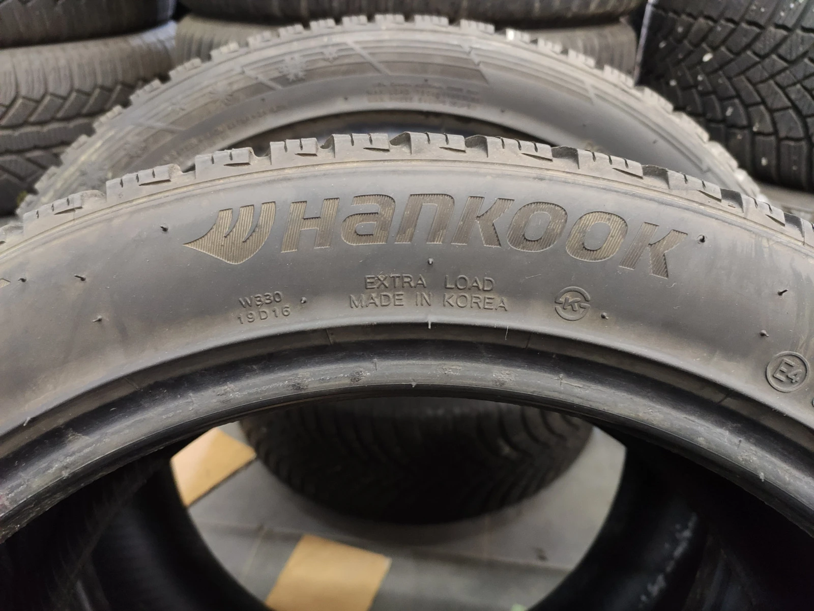  235/45R18 | Mobile.bg   6