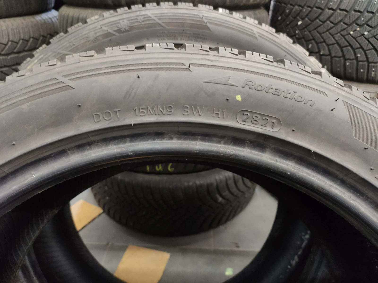  235/45R18 | Mobile.bg   7