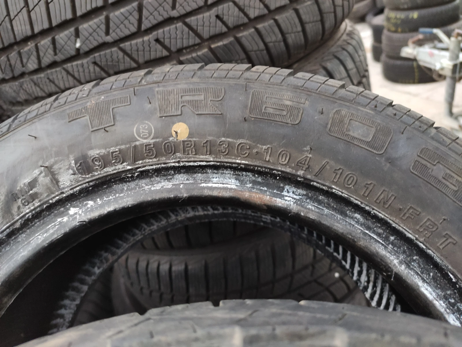  195/50R13 | Mobile.bg   5