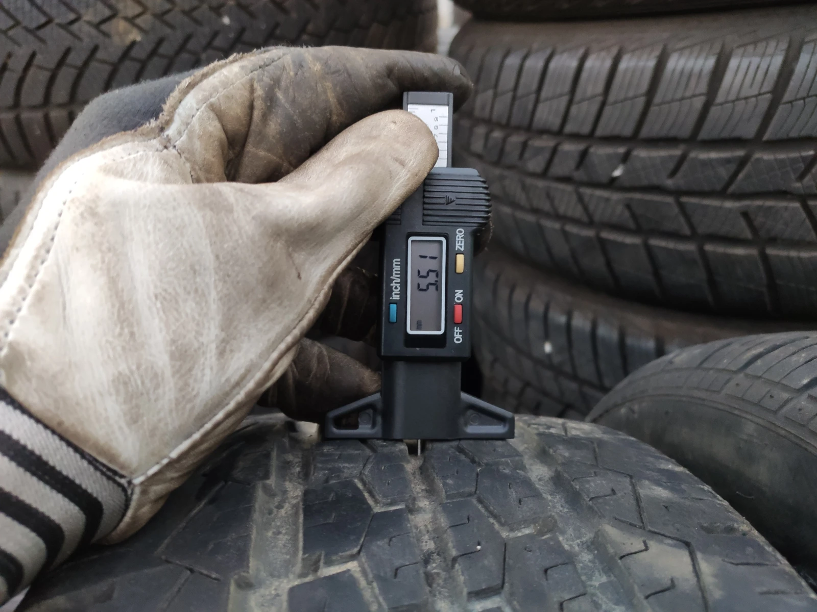  195/50R13 | Mobile.bg   4