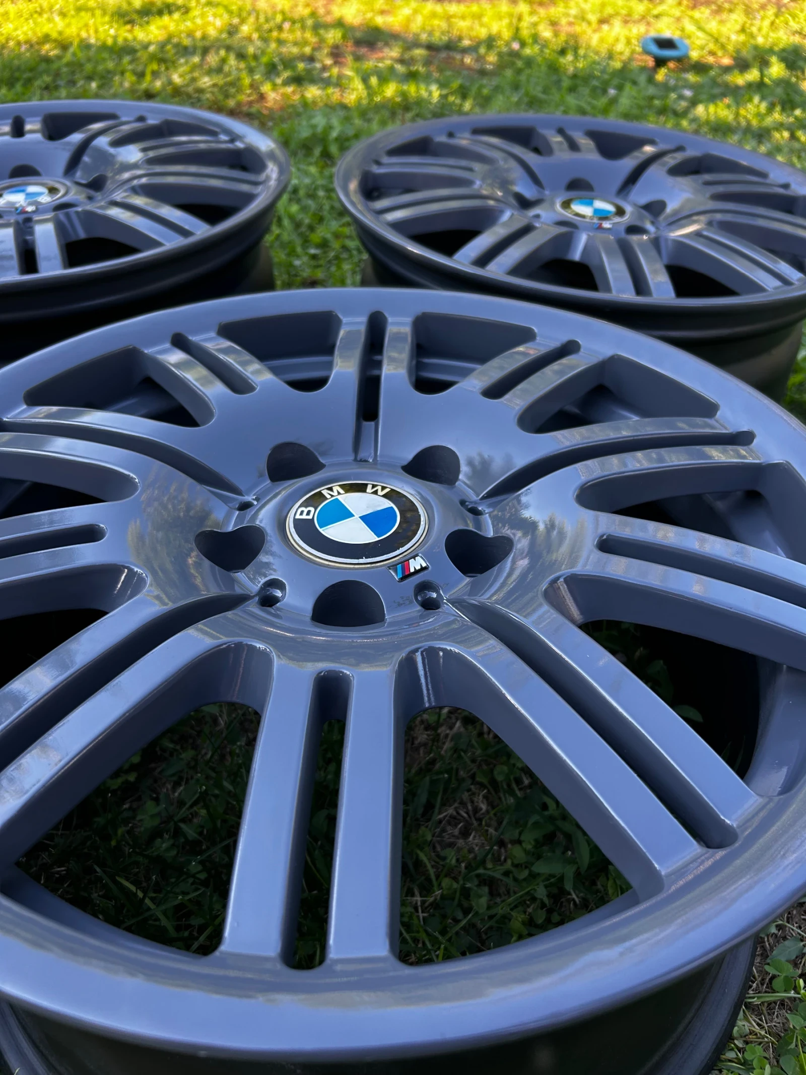 ������ �� BMW | Mobile.bg � ����������� 3