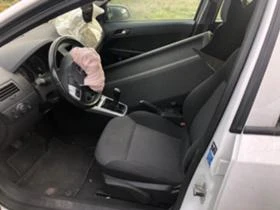 Opel Astra 1.6i, снимка 6