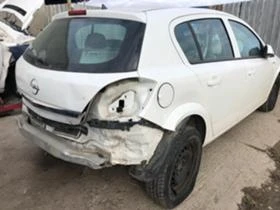 Opel Astra 1.6i, снимка 2
