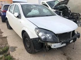 Opel Astra 1.6i, снимка 3