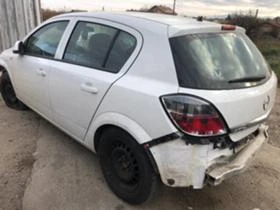 Opel Astra 1.6i, снимка 1