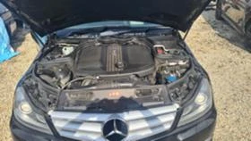 Mercedes-Benz C 220 200 220 250 300 350 6, 3 AMG, снимка 16