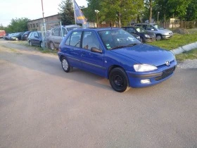 Peugeot 106 1.1i