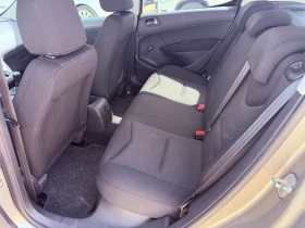 Peugeot 308 1.6hdi * 150000km* NOVA* , снимка 8