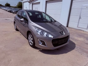 Peugeot 308 1.6hdi * 150000km* NOVA* , снимка 11