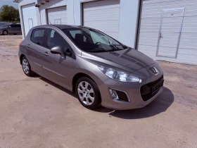 Peugeot 308 1.6hdi * 150000km* NOVA* , снимка 12