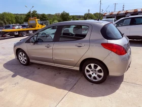 Peugeot 308 1.6hdi * 150000km* NOVA* , снимка 4