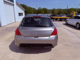 Peugeot 308 1.6hdi * 150000km* NOVA* , снимка 6