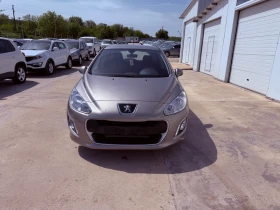 Peugeot 308 1.6hdi * 150000km* NOVA* , снимка 10