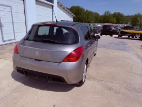 Peugeot 308 1.6hdi * 150000km* NOVA* , снимка 15