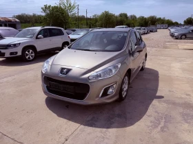 Peugeot 308 1.6hdi * 150000km* NOVA* , снимка 2