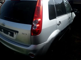 Ford Fiesta 1.4tdci, снимка 2