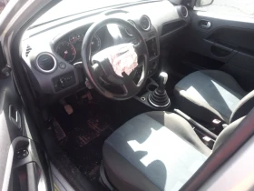 Ford Fiesta 1.4tdci, снимка 3