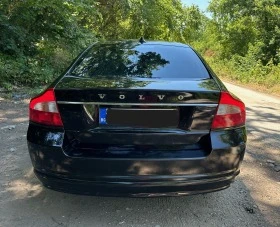 Volvo S80, снимка 5
