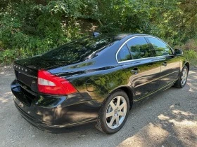 Volvo S80, снимка 4