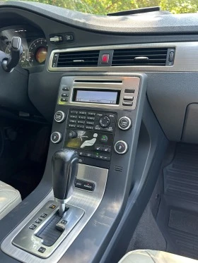 Volvo S80, снимка 13