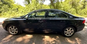 Volvo S80, снимка 7