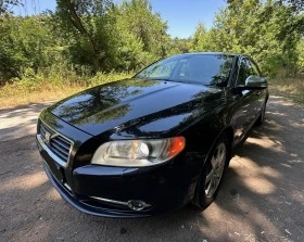 Volvo S80, снимка 8