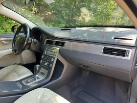 Volvo S80, снимка 9