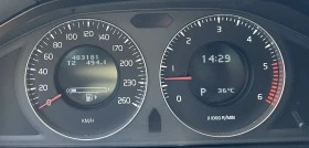 Volvo S80, снимка 14