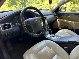 Volvo S80, снимка 10