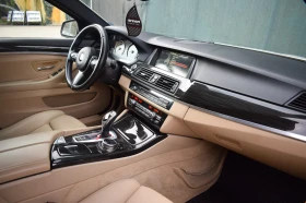 BMW 528 528 xi, снимка 9