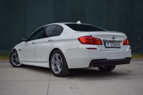 BMW 528 528 xi, снимка 3