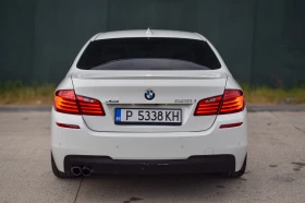BMW 528 528 xi, снимка 7