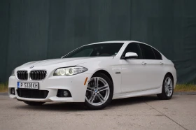 BMW 528 528 xi, снимка 1