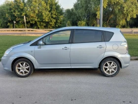 Toyota Corolla verso, снимка 3