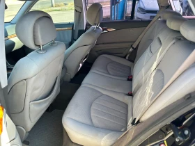 Mercedes-Benz E 220 CDI, снимка 10