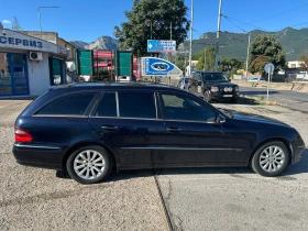 Mercedes-Benz E 220 CDI, снимка 8