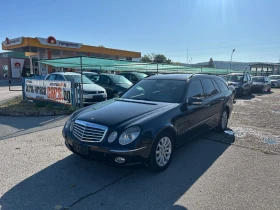 Mercedes-Benz E 220 CDI, снимка 3