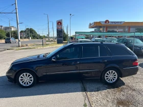Mercedes-Benz E 220 CDI, снимка 4