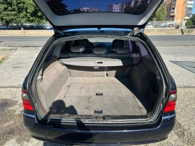 Mercedes-Benz E 220 CDI, снимка 11
