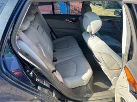 Mercedes-Benz E 220 CDI, снимка 12