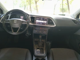 Seat Leon, снимка 13