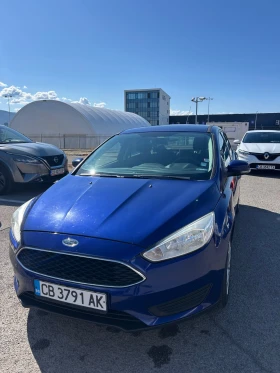 Ford Focus, снимка 1
