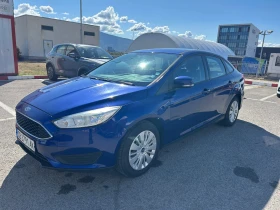 Ford Focus, снимка 2