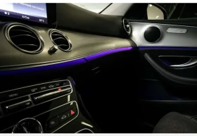Mercedes-Benz E 200 E200D 63 000 км, снимка 14
