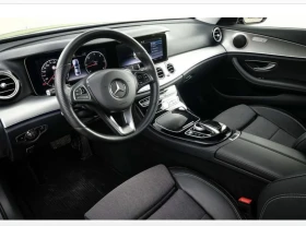 Mercedes-Benz E 200 E200D 63 000 км, снимка 9