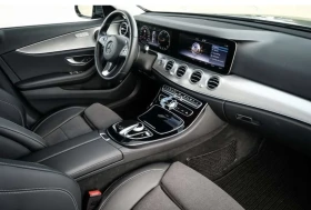 Mercedes-Benz E 200 E200D 63 000 км, снимка 8